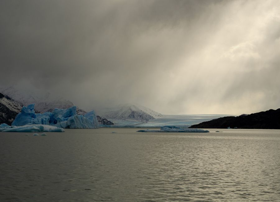 Patagonia Argentina