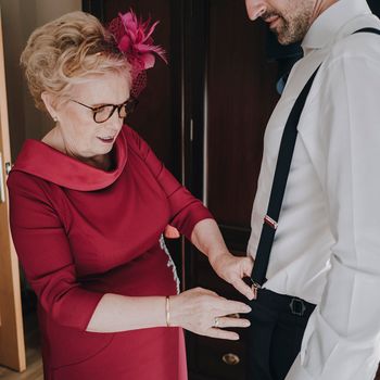 reportaje boda laura y carlos en aljaraque, huelva