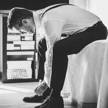 reportaje boda laura y carlos en aljaraque, huelva