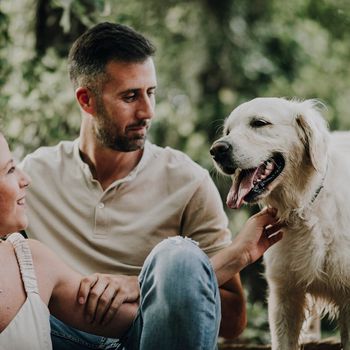 reportaje preboda eva y sergio en la sierra de huelva