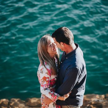 preboda sara + javi en la puebla de guzman en huelva
