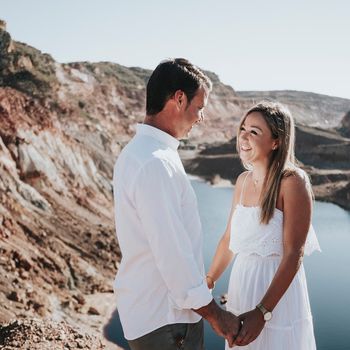 preboda sara + javi en la puebla de guzman en huelva