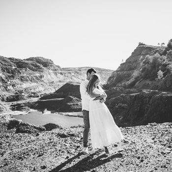 preboda sara + javi en la puebla de guzman en huelva