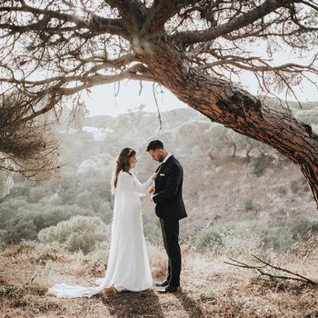 postboda eva y sergio en huelva