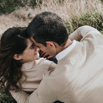 Preboda Aurora y Javi en la Sierra de Huelva