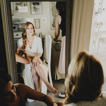 reportaje boda Cristina y Alex en Huelva