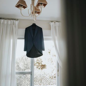 Boda de Debora y Curro en Huelva y en restaurante Aguas del pino