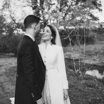 postboda raquel + cristian en la sierra de huelva