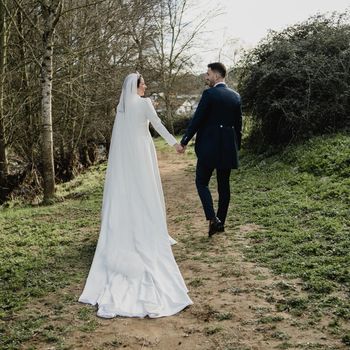 postboda raquel + cristian en la sierra de huelva