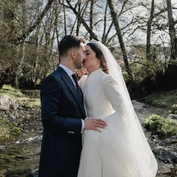 postboda raquel + cristian en la sierra de huelva