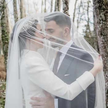 postboda raquel + cristian en la sierra de huelva