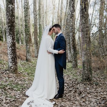 postboda raquel + cristian en la sierra de huelva