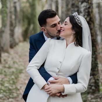 postboda raquel + cristian en la sierra de huelva