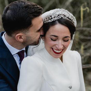 postboda raquel + cristian en la sierra de huelva