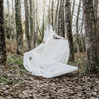 postboda raquel + cristian en la sierra de huelva