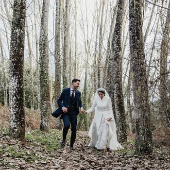 postboda raquel + cristian en la sierra de huelva