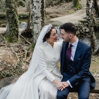 postboda raquel + cristian en la sierra de huelva