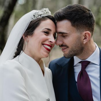 postboda raquel + cristian en la sierra de huelva