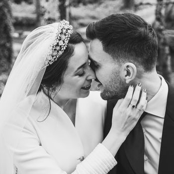 postboda raquel + cristian en la sierra de huelva