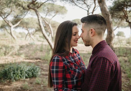 María + Emilio