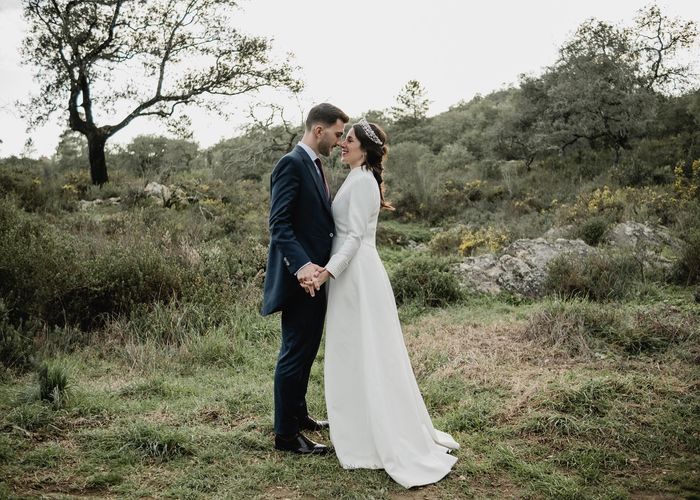 Postboda Raquel + Cristian