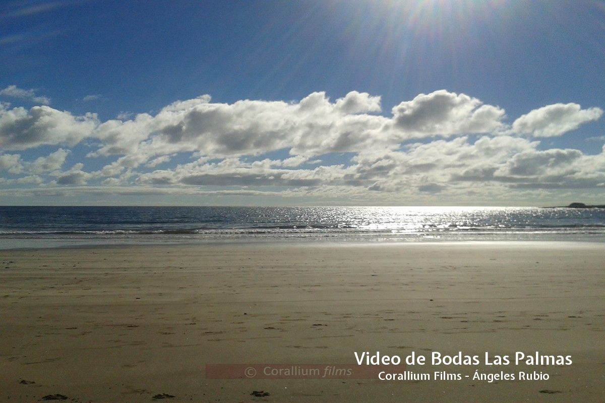 Fotografia Playa Ojos de Garza - Gran Canaria ©Coralliumfilms