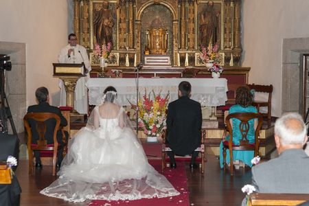 Parroquia de Nuestra Señora del Azoque (Puebla de Sanabria)