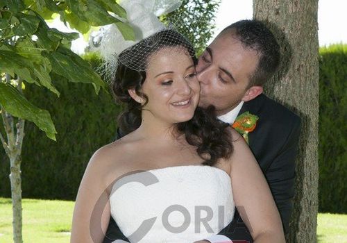 Abel y Esther