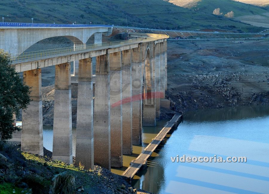 Puentes de Manzanal del Barco