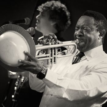 His New Orleans Jazz Band - Joseph Siankope