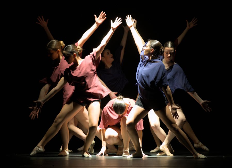 Escola de Dansa Neus García 