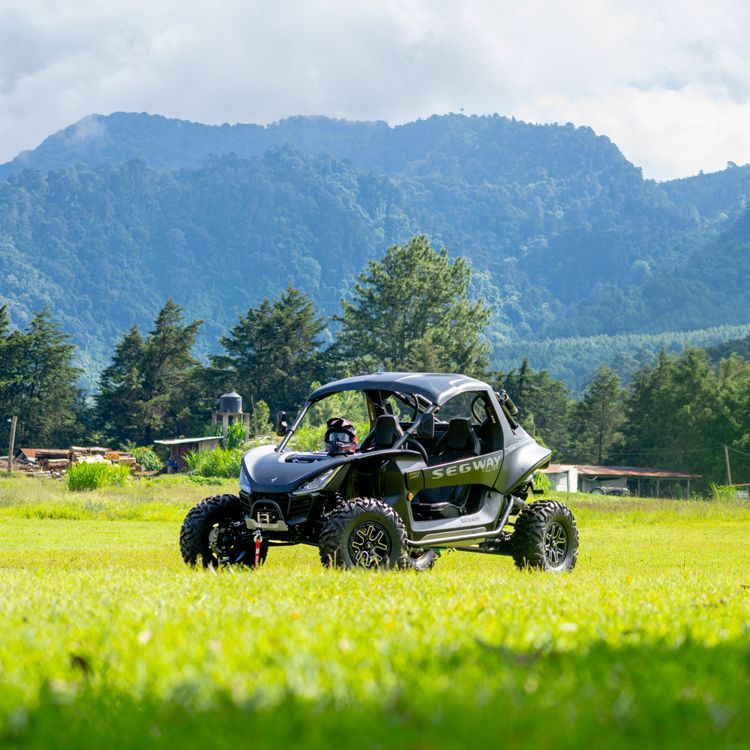 SEGWAY