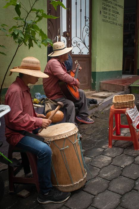 San Juan la Laguna - 2023