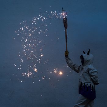 Devil's Party