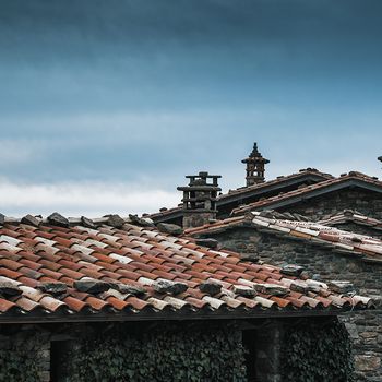 Rooftops of hope