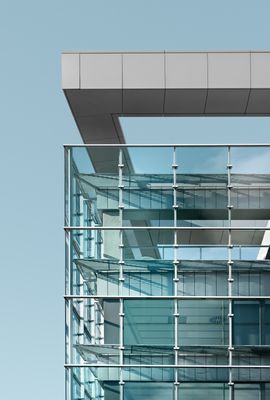 Architectural Photographer in Andalusia, Dani Vottero