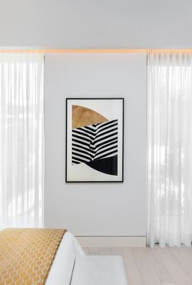 Bedroom | Pedro Peña Interior Design | Dani Vottero, fotografo a Marbella