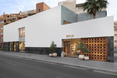 Bolia Malaga