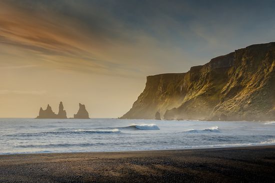 Icelandica - Dani Vottero