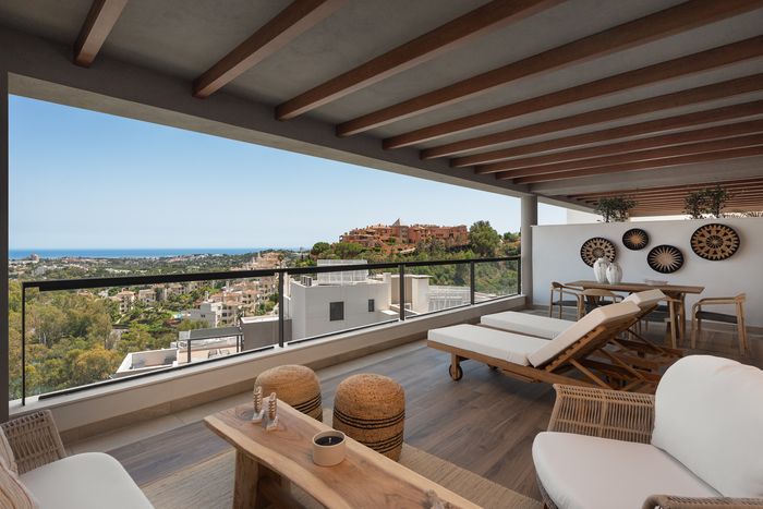 Dani Vottero, real estate photography in Malaga and Costa del Sol