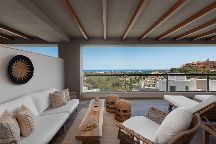 Real Estate Photography for Real Estate agencies in Madrid and Malaga | Dani Vottero