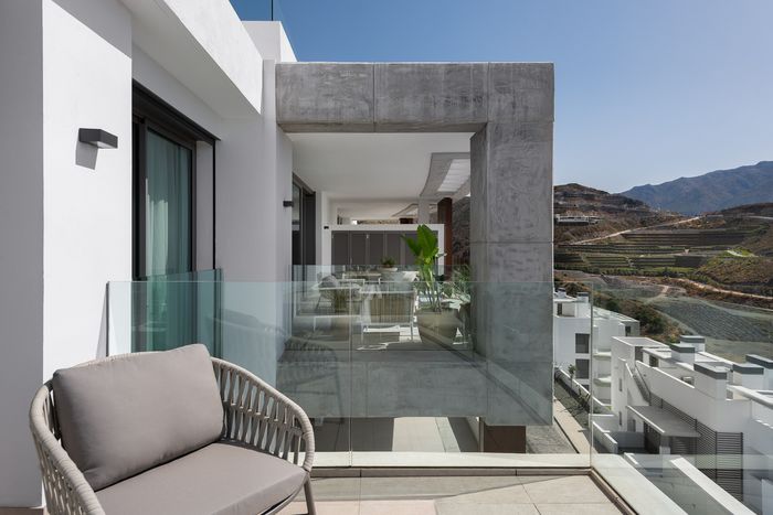 Dani Vottero | Architecture and Interior photography in Malaga