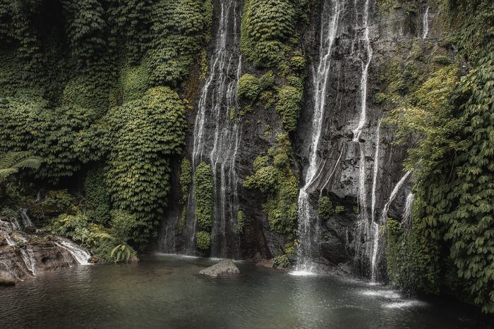 Cascadas de Banyumala en Bali | Fotografía de Viaje | Indonesia | Dani Vottero