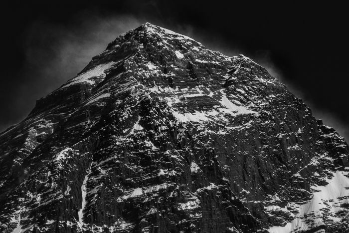 Mount Everest | Himalayas, Nepal | Travel photographer, Dani Vottero