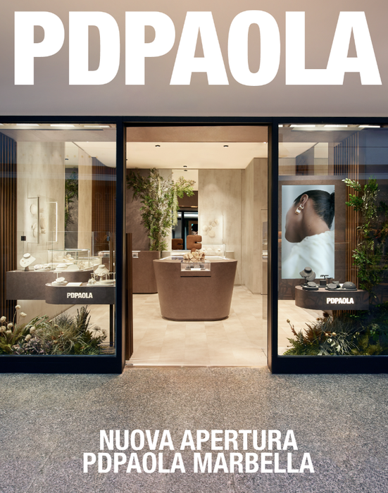 PDPAOLA | Dani Vottero, fotografo di interni e retail | Malaaga