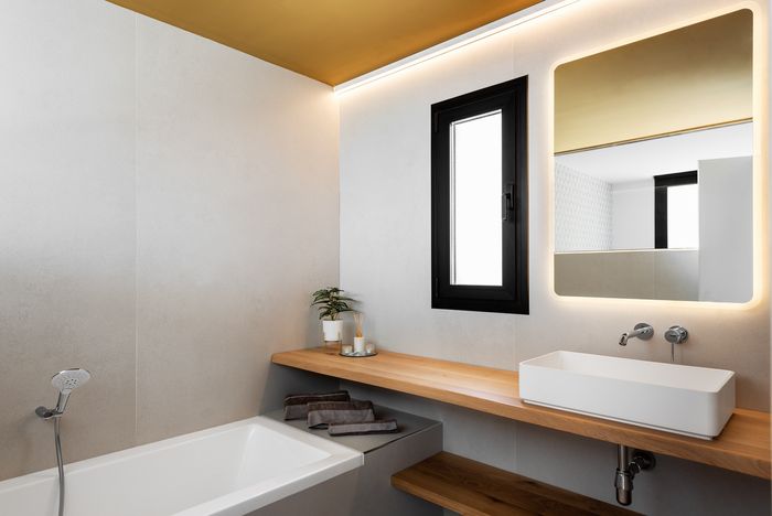 Bathroom | Villa in Salobreña | Real Estate photographer | Dani Vottero