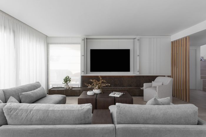 DCala Studio | Living Room | Interiors photography | Dani Vottero