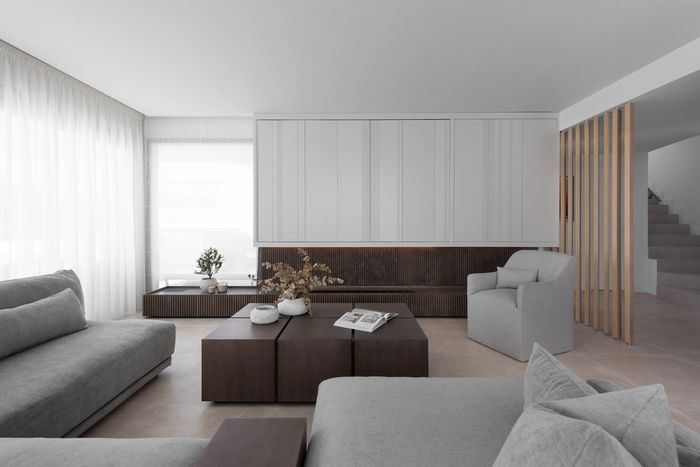 Living room, DCala Studio | Interiors photograrphy | Dani Vottero | Malaga