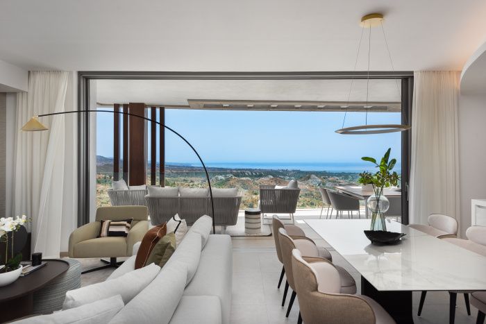 Dani Vottero | Malaga | Interiors and Real Estate Photography