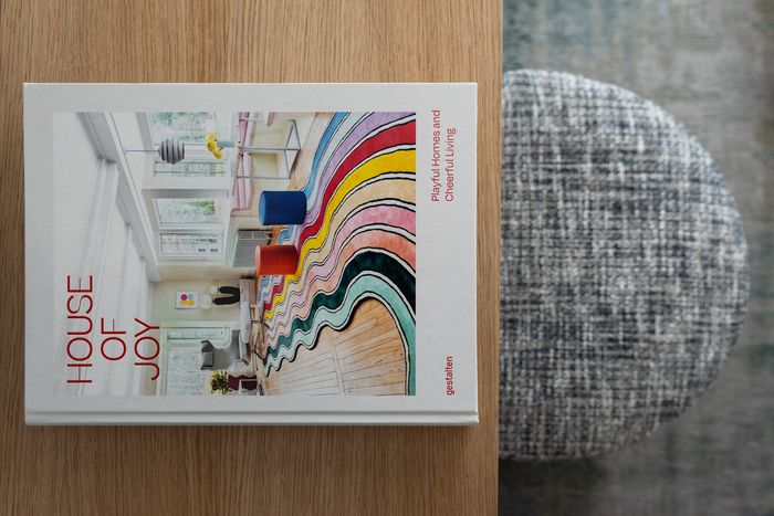 Libro decorativo | Fotógrafo de Interiores | Dani Vottero | Málaga